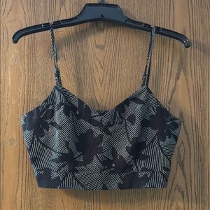 Universal Thread Crop Camisole - NEVER WORN